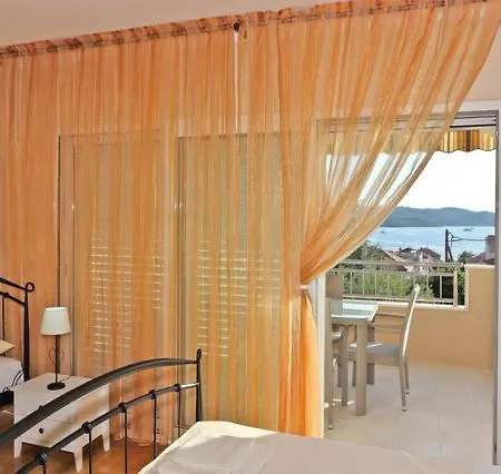 Apartman Boa Antica 3 * 트로기르