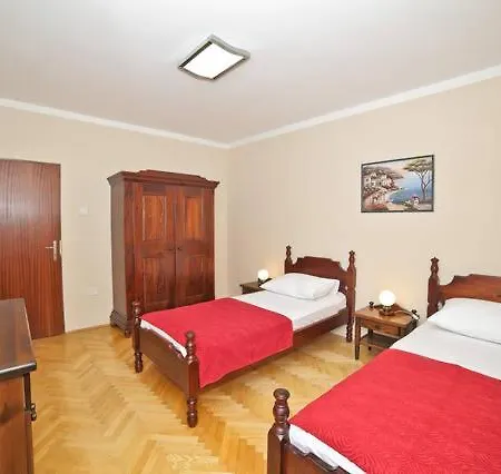 아파트 Apartman Boa Antica 3 트로기르