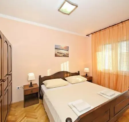 Apartman Boa Antica 3 트로기르