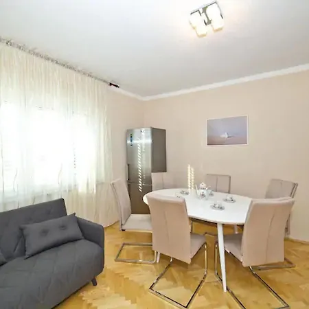 아파트 Apartman Boa Antica 3 *