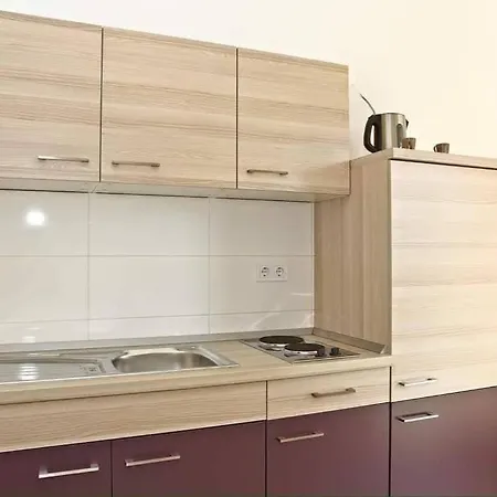 Apartman Boa Antica 3 아파트