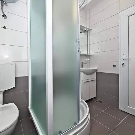 Apartman Boa Antica 3 아파트 *