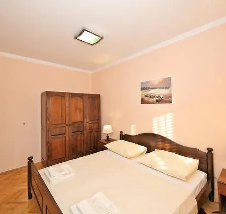 Apartamento Apartman Boa Antica 3 *