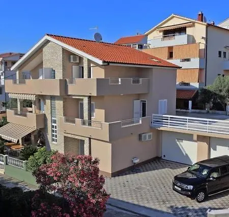 Apartman Boa Antica 3 Apartamento *