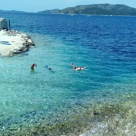 Apartman Boa Antica 3 * Trogir