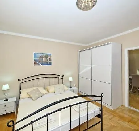 Apartman Boa Antica 3 * Trogir